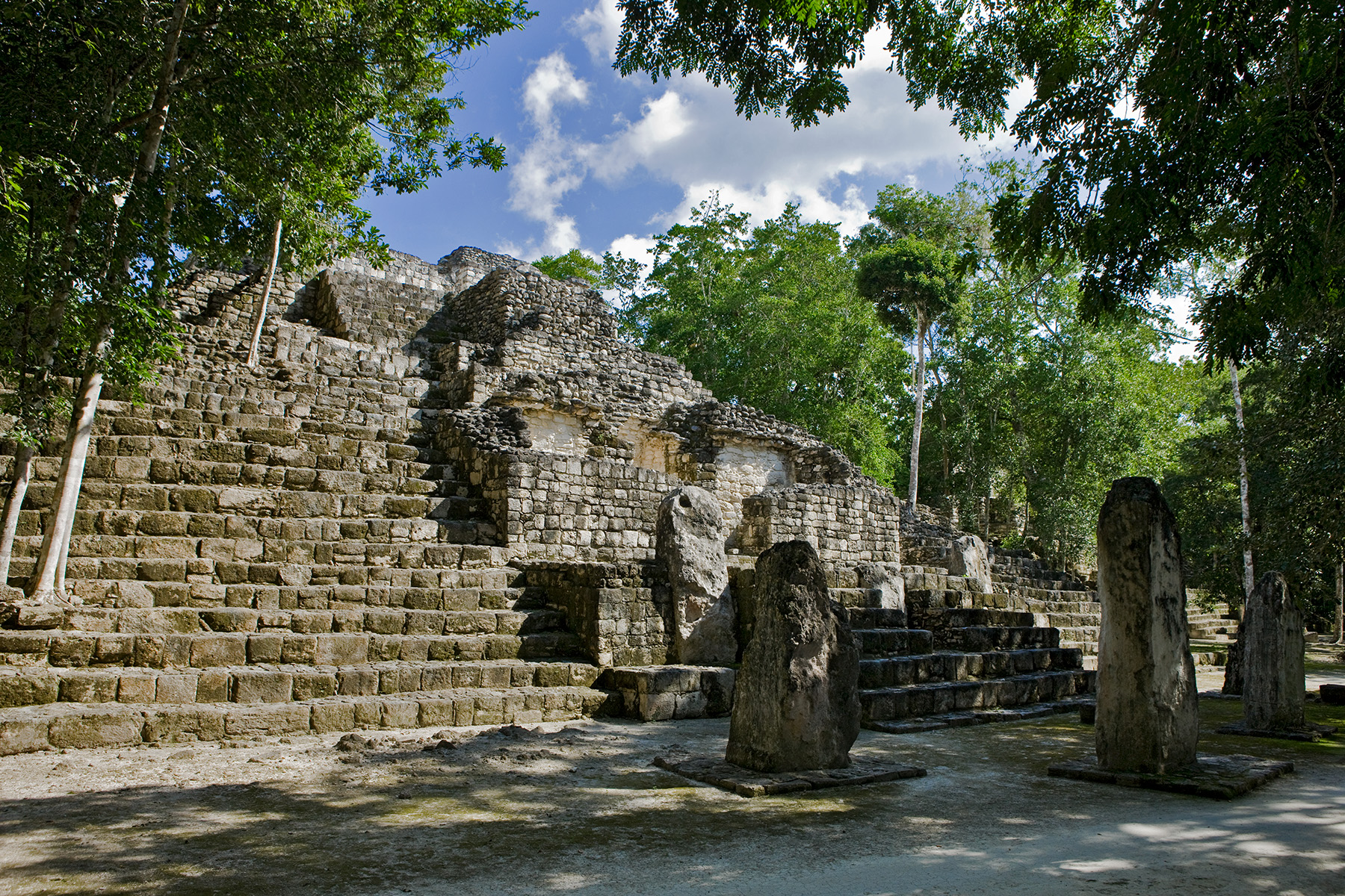 mexico tourism official website