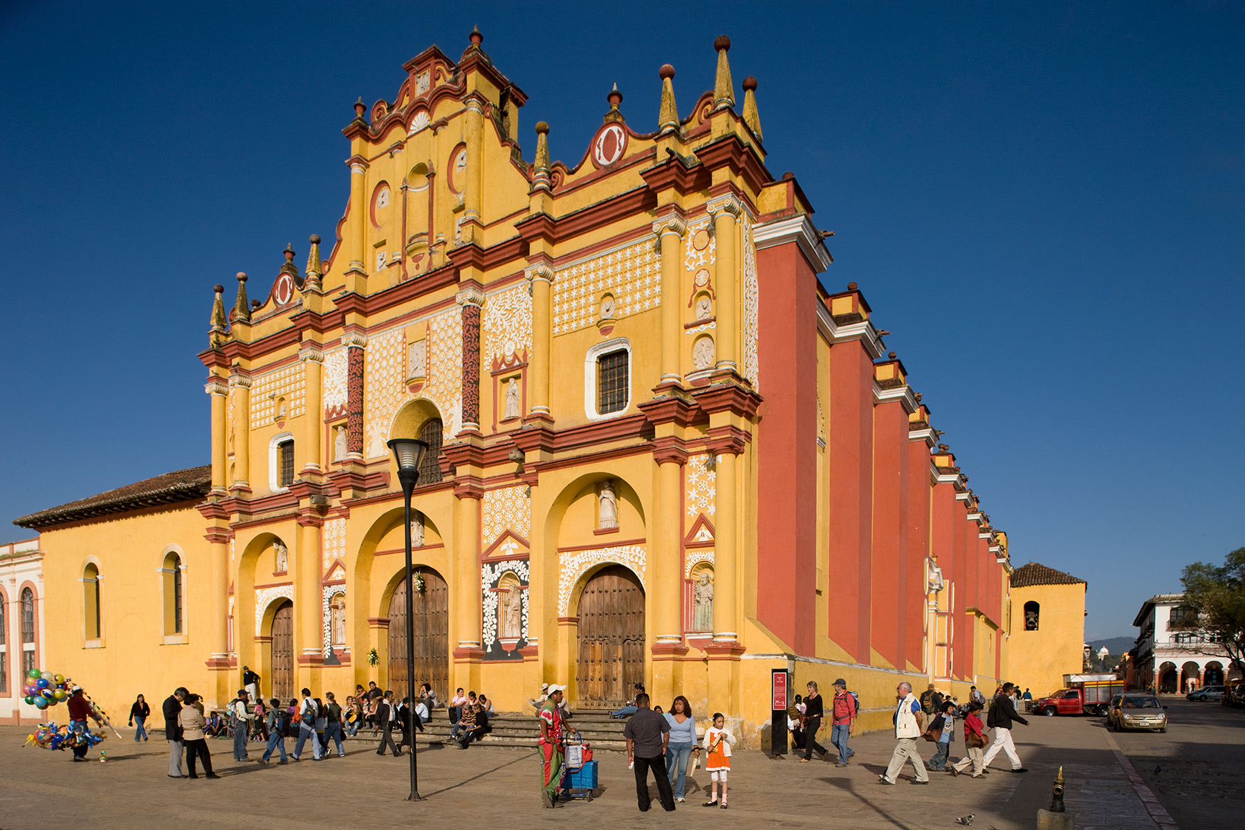 mexico tourism official website